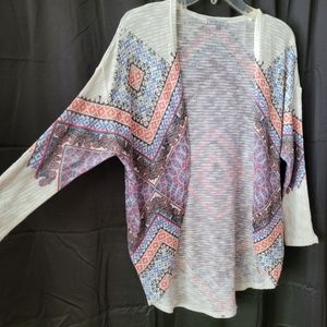 Cardigan Sweater
